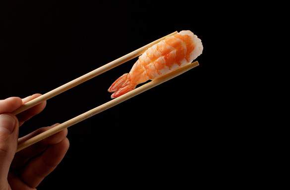 Holland America Line - Rotterdam - Nami Sushi.jpg